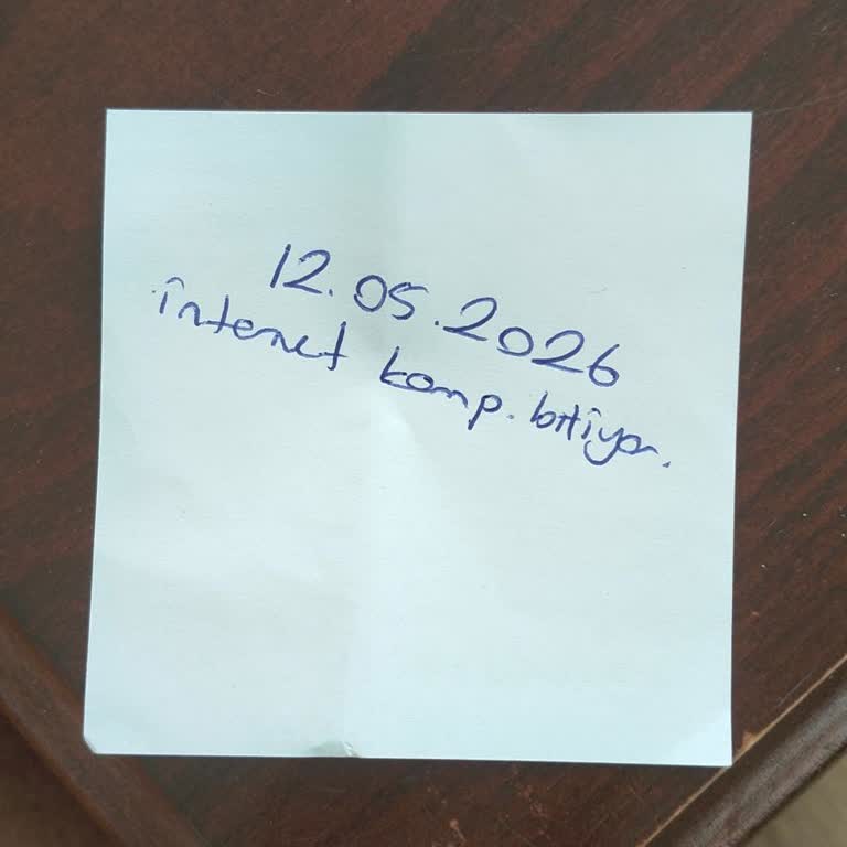 Engelli Tarife Sözleşme Tarihi Çelişkisi Ve Fazla Ücret İtirazı