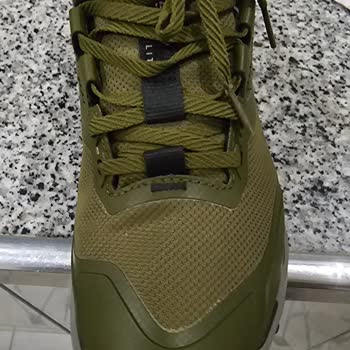 Pazarama’da Yanlış Renk Ayakkabı Gönderimi Ve Değişim İsteği