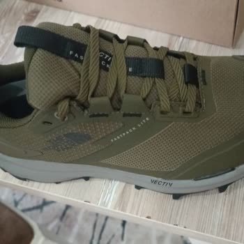 Pazarama’da Yanlış Renk Ayakkabı Gönderimi Ve Değişim İsteği