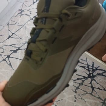 Pazarama’da Yanlış Renk Ayakkabı Gönderimi Ve Değişim İsteği