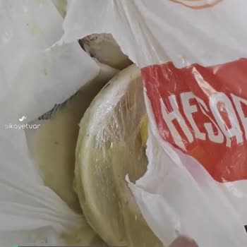 Köfteci Yusuf Paket Servis Sorunu