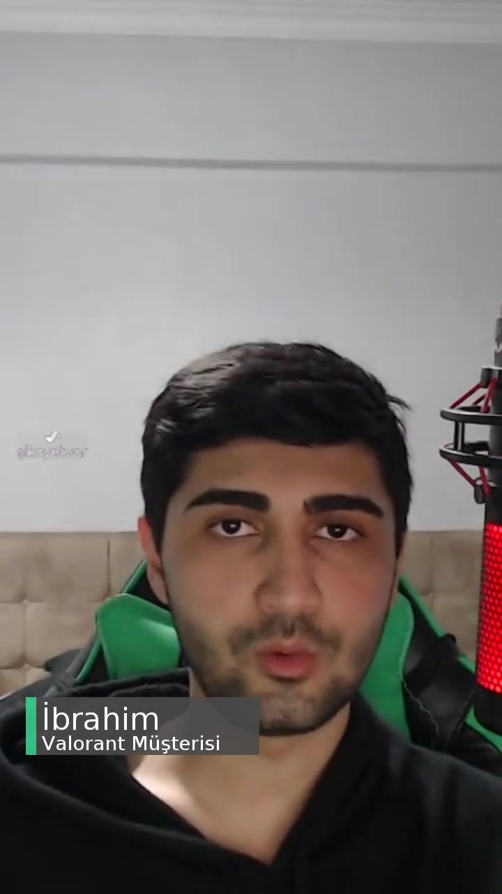 Valorant'ın Haksız Ban Atması Riot Çözüm Yetersizliği! videonun kapak resmi