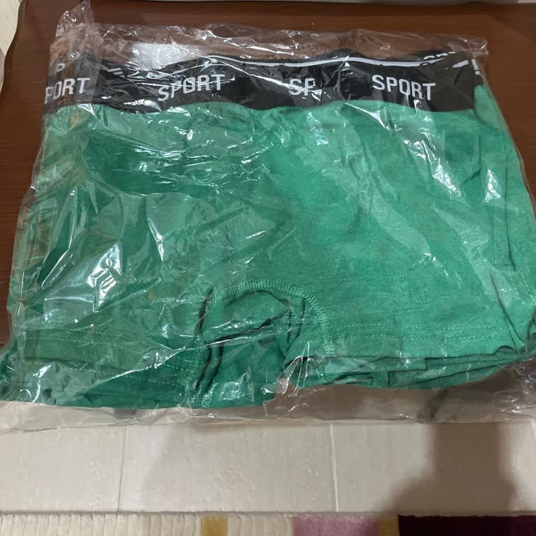 Yanıltıcı Reklam Ve Kalitesiz İç Çamaşırları İçin İade Talebi