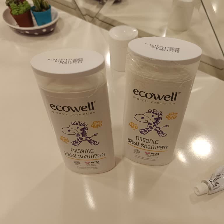 Kötü Koku Ve Bebek Sağlığı Endişesi Nedeniyle Ürün Değişimi