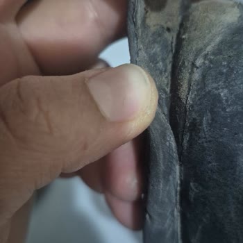 Kısa Sürede Açılan Ayakkabı Tabanı İçin Değişim Talebi