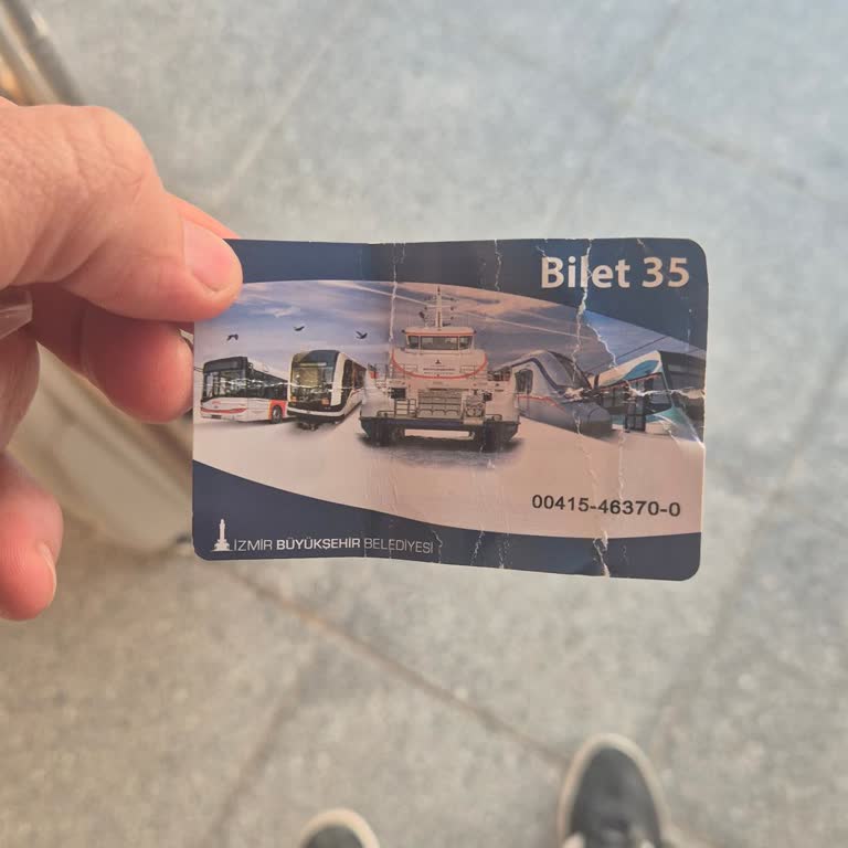 Üç Binişlik Kart Tek Kullanımda Bitiyor, 170 TL Ücretine Mağduriyet