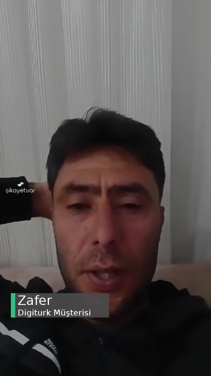 Digiturk Tek Bir Numara Kullansın! videonun kapak resmi