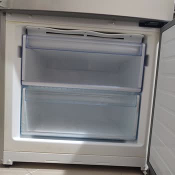 Bosch Buzdolabında Soğutmama Ve Aşırı Buzlanma, Servisin Gerekçesiz 16 Bin TL'lik Tamir Teklifi