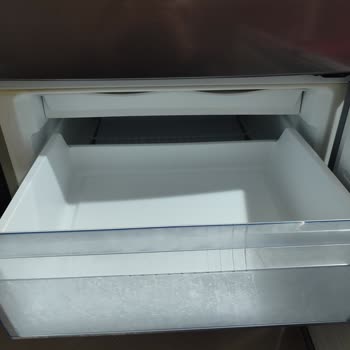 Bosch Buzdolabında Soğutmama Ve Aşırı Buzlanma, Servisin Gerekçesiz 16 Bin TL'lik Tamir Teklifi