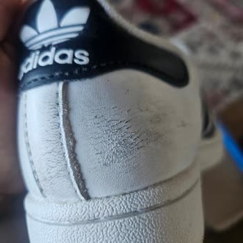 Garanti Süresi İçinde Spor Ayakkabımda Kırılma Ve Mağaza Garanti Reddi