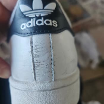 Garanti Süresi İçinde Spor Ayakkabımda Kırılma Ve Mağaza Garanti Reddi