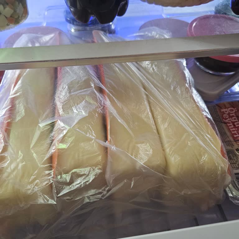 Uygulama Hatası Nedeniyle Dilimli Peynir Yerine Baton Kaşar Gönderildi, İade Reddedildi