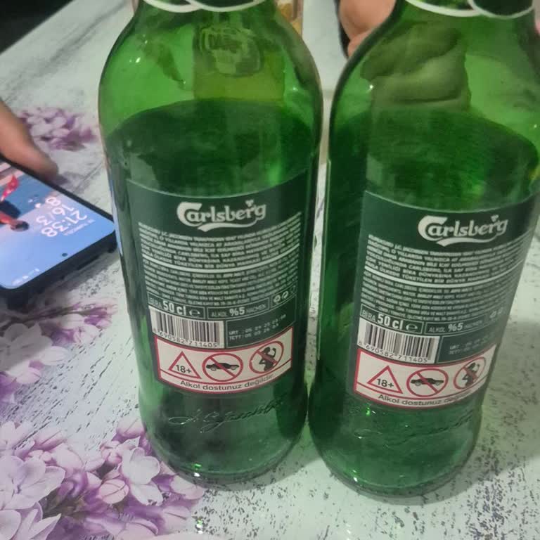 Tarihi Geçmiş Bira Satışı Ve İade Talebi