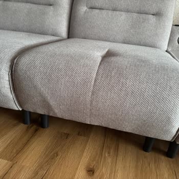 Duisburg Model Koltuk Takımında Tekrarlayan İz Sorunu Ve Kaba Servis Yaklaşımı