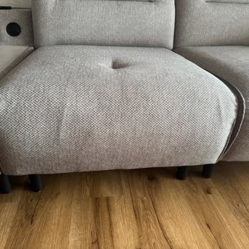 Duisburg Model Koltuk Takımında Tekrarlayan İz Sorunu Ve Kaba Servis Yaklaşımı