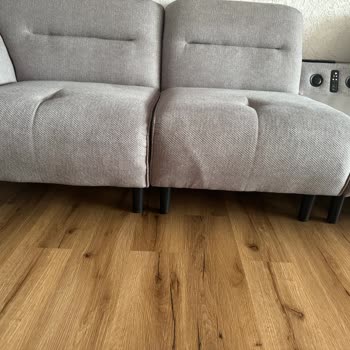 Duisburg Model Koltuk Takımında Tekrarlayan İz Sorunu Ve Kaba Servis Yaklaşımı