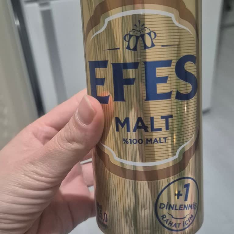 Geçmiş Son Kullanma Tarihli Efes Birası Satışı Ve Sağlık Tehlikesi