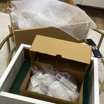 Hazır Minyatür Paketi Aldım, Kendin Yap Kiti Geldi Ve Cevap Yok