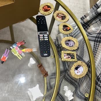 Hazır Minyatür Paketi Aldım, Kendin Yap Kiti Geldi Ve Cevap Yok