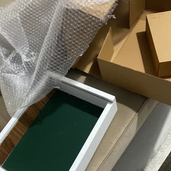 Hazır Minyatür Paketi Aldım, Kendin Yap Kiti Geldi Ve Cevap Yok