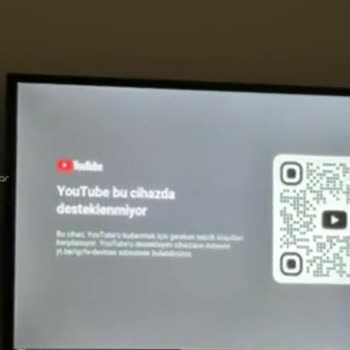 Onvo TV'de Uygulama Çalışmıyor!