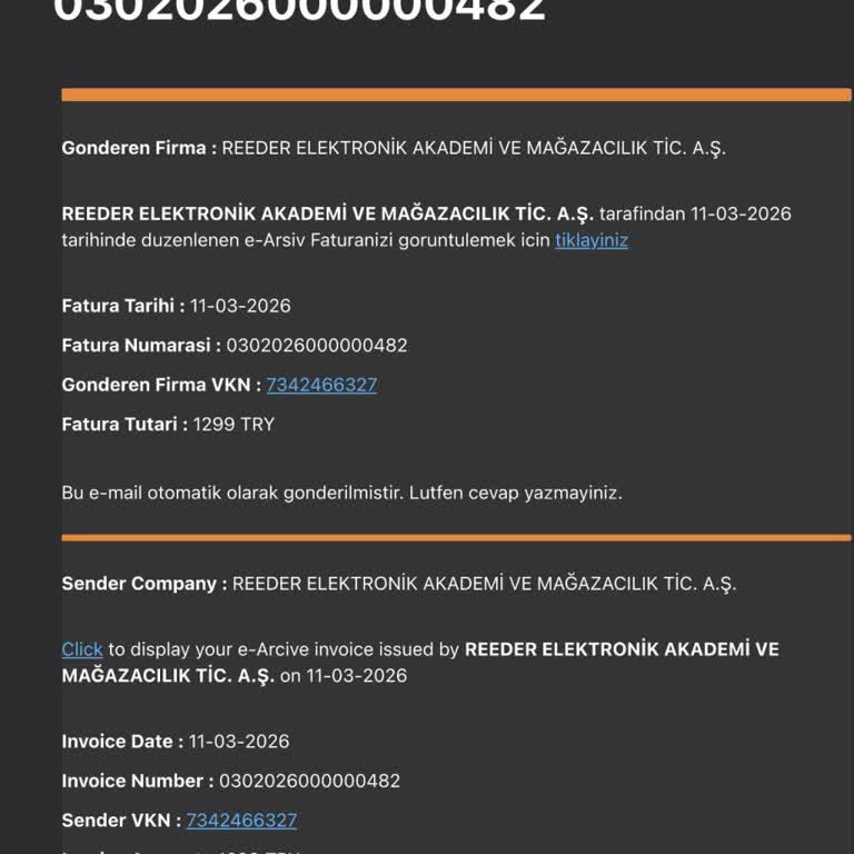 Bağlanamayan Akıllı Yüzük İçin İade Talebi