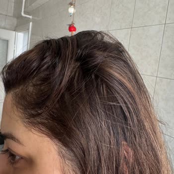 Saç Rengi Yanlış Çıktı Personel Tutumu Olumsuz Ve Ek Kart Ücreti İade Talebi