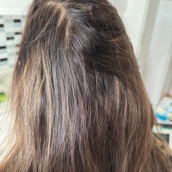 Saç Rengi Yanlış Çıktı Personel Tutumu Olumsuz Ve Ek Kart Ücreti İade Talebi