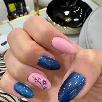 Haramidere'de Kalitesiz Nail Art Ve Aşırı Ücret İadesi Talebi