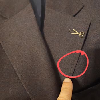 Teslim Edilmeyen Takım Elbisesi Ve Defolu Ürünler İçin Hızlı Geri Ödeme Talebi