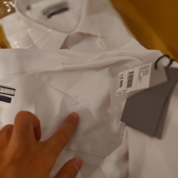 Teslim Edilmeyen Takım Elbisesi Ve Defolu Ürünler İçin Hızlı Geri Ödeme Talebi