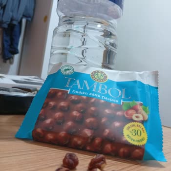 Kahve Dünyası Çikolatasında Küflü Fındık Ve Hijyen Sorunu