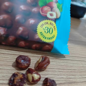 Kahve Dünyası Çikolatasında Küflü Fındık Ve Hijyen Sorunu