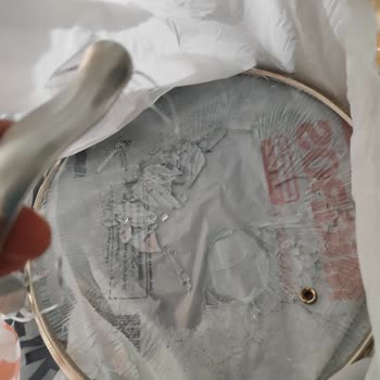 Korkmaz Granit Tencere Kapağı Patladı: Yeni Kapak Ve Kalite İncelemesi Talebi