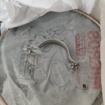 Korkmaz Granit Tencere Kapağı Patladı: Yeni Kapak Ve Kalite İncelemesi Talebi