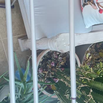 Gazzella Çamaşır Kurutma Askısının Yedek Parça Bulunamaması