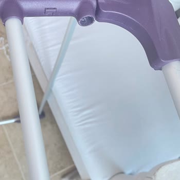 Gazzella Çamaşır Kurutma Askısının Yedek Parça Bulunamaması