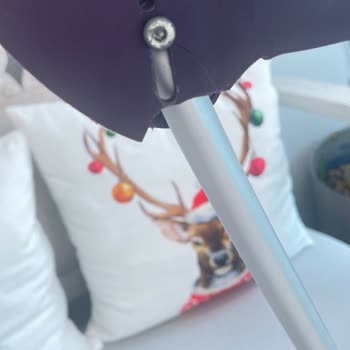 Gazzella Çamaşır Kurutma Askısının Yedek Parça Bulunamaması