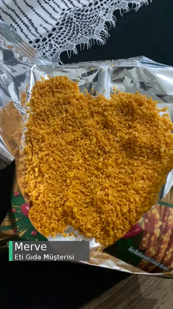 Eti Crax Hatalı Çıktı videonun kapak resmi