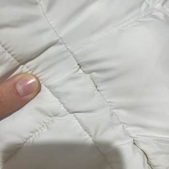 Bershka Montunun Dikişlerinin Kısa Sürede Açılması