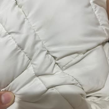 Bershka Montunun Dikişlerinin Kısa Sürede Açılması