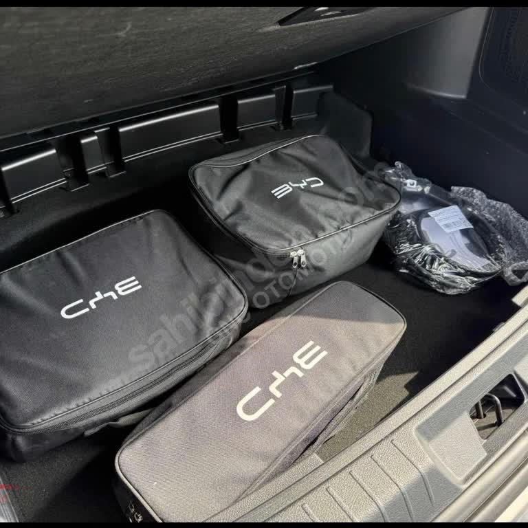 Kia Ev3 Teslimatında Şarj Kablosu Ve Wallbox Eksikliği