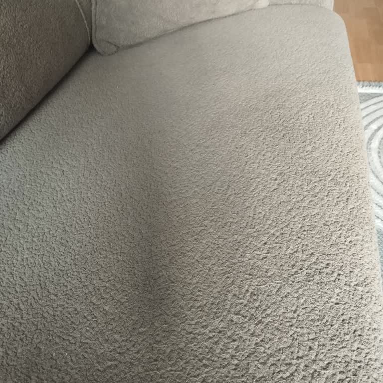 Ayıplı Köşe Takımı İçin Değişim Ve İade Talebi: Gündoğdu Mobilya