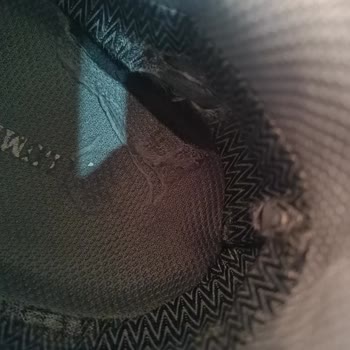 Ayakkabıda Deformasyon Ve Üretim Kusuru Reddedilen Değişim Talebi