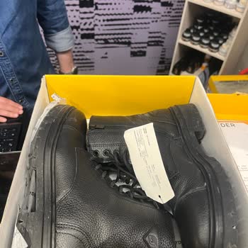 Bot Dikiş Sorunu Ve Bakım İhmaline Karşı Şikayet