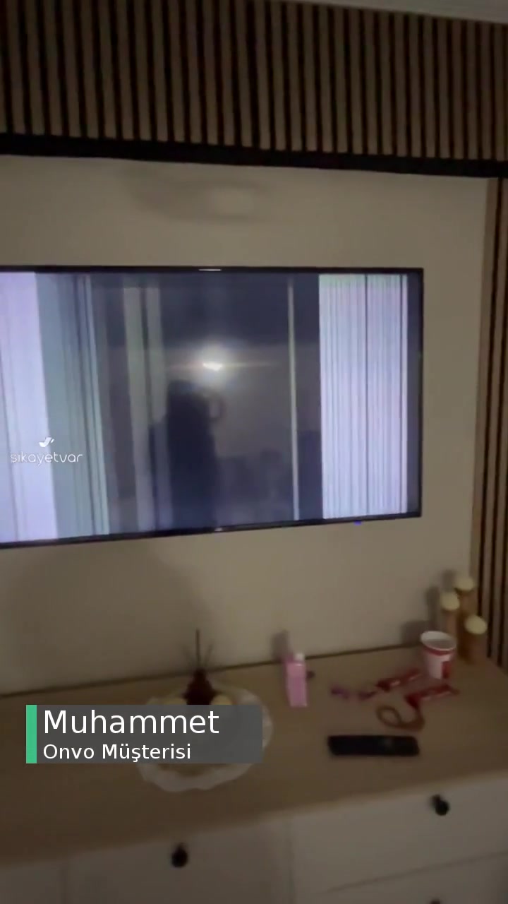 Onvo TV Ekran Arızası videonun kapak resmi