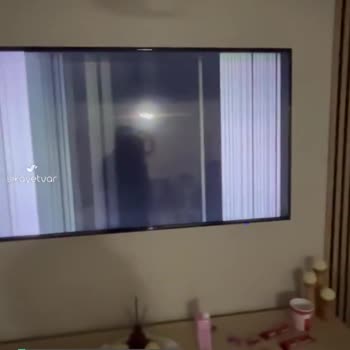 Onvo TV Ekran Arızası