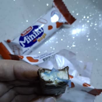 Şok: Torku Nuga Bar'da Plastik Poşet Parçası Çıktı