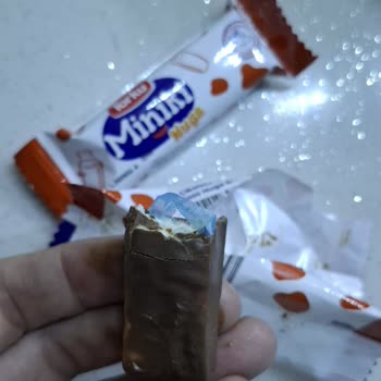 Şok: Torku Nuga Bar'da Plastik Poşet Parçası Çıktı