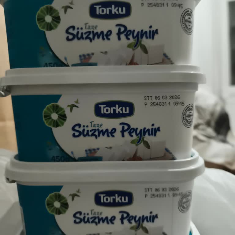 Son Kullanma Tarihi Geçmiş Peynir İçin Ücret İadesi Ve Özür Talebi